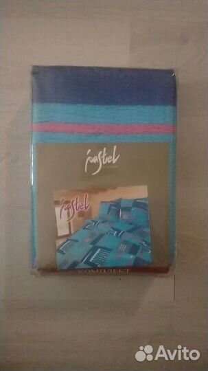 Постельное белье новое