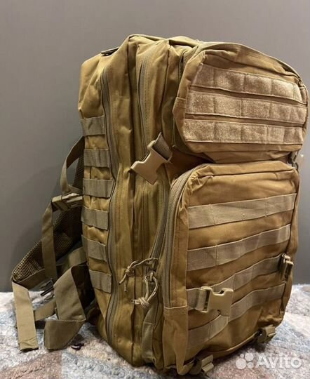 Рюкзак туристический тактический 50 л