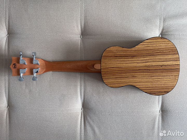 Укулеле flight dus320