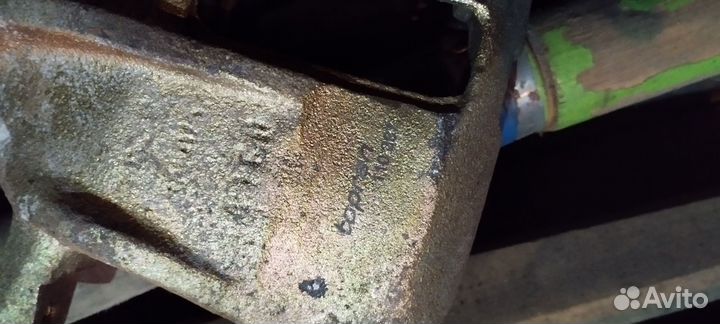 Продам новый суппорт Ауди 100