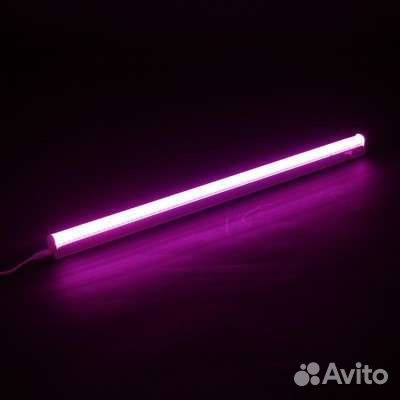 Фитосветильник для подсветки растений