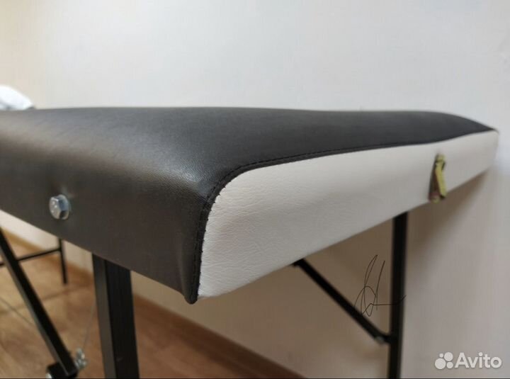 Кушетка-Стол косметологический складной/переносной