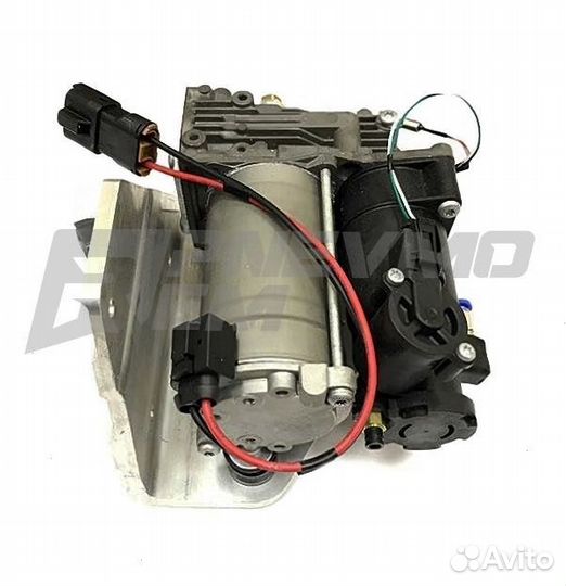 Компрессор пневмоподвески Discovery 4