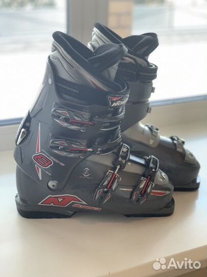 Горнолыжные ботинки мужские Nordica 42 размер