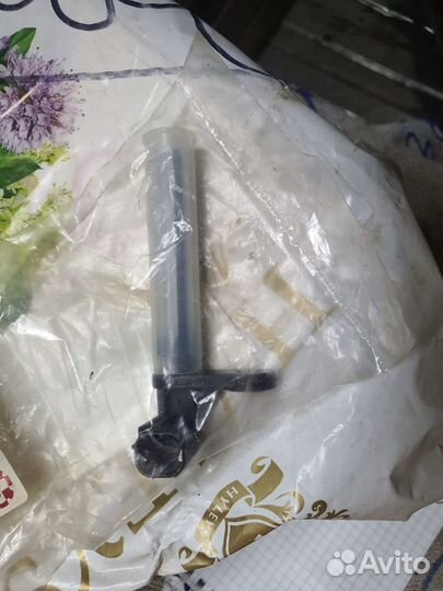 Запчасти на технику