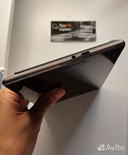 Планшет Zenpad p024