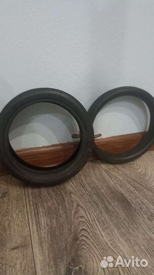 Покрышка для электро-самоката