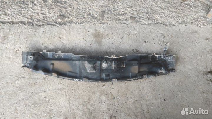 Жабо Nissan Primera P 12 универсал 1 2004