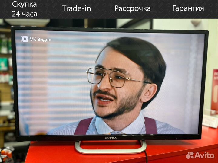 Телевизор supra STV-LC32T900WL