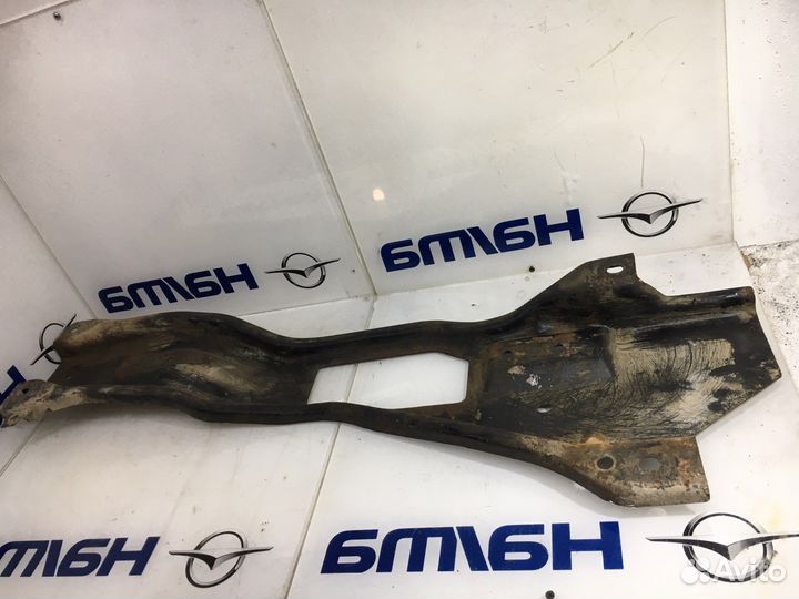 Подрамник Kia Rio 1 2000г