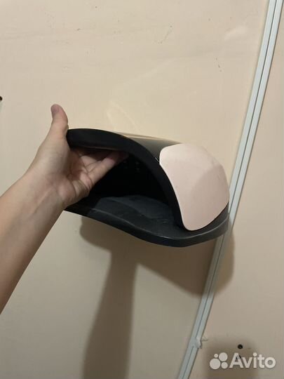 Лампа для ногтей