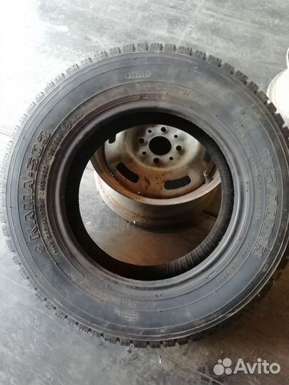 Диски на ваз р13