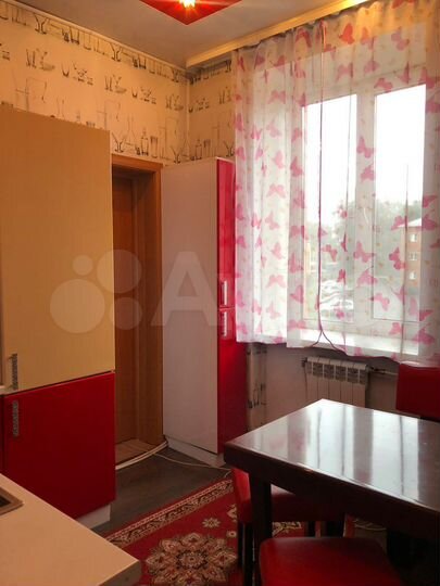 2-к. квартира, 47 м², 2/3 эт.