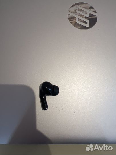Наушники apple airpods pro