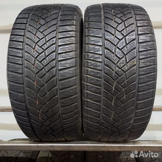 Goodyear UltraGrip Performance Gen-1 235/60 R18