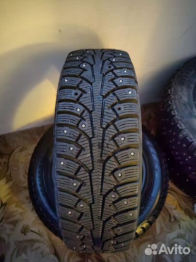 Nordman 5 185/65 R15