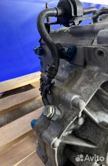 АКПП Honda Odyssey RB1 K24A