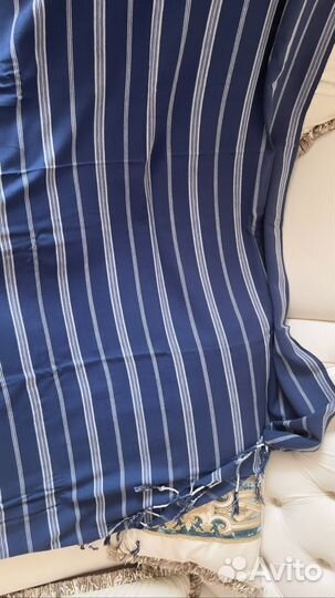 Шарф-платок Massimo Dutti