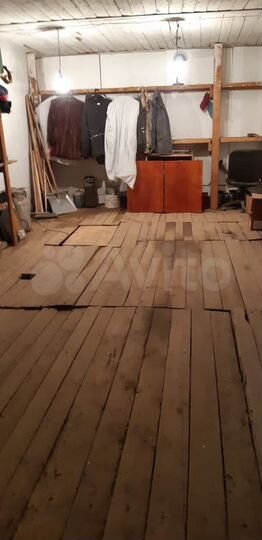 Гараж, 23 м²