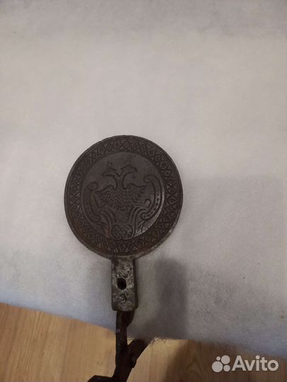 Вафельница