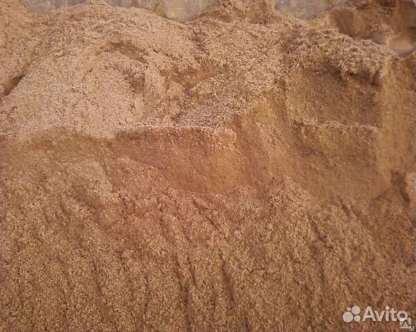 Песок с доставкой