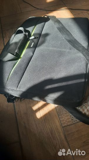 Сумка для ноута 17.3