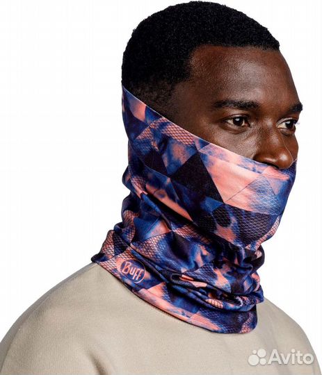 Бандана buff thermonet (23/24) Matika Multi Kra994
