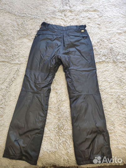 Зимний костюм. Пуховик + штаны