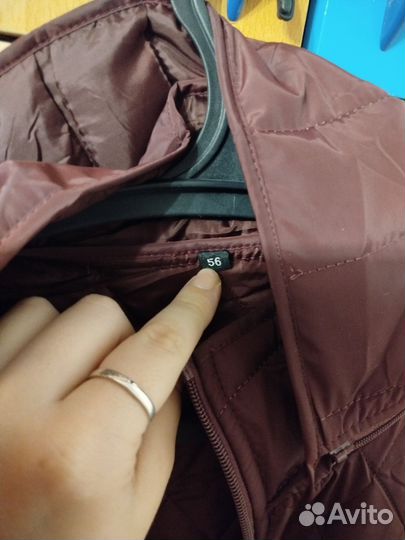 Плащ женский