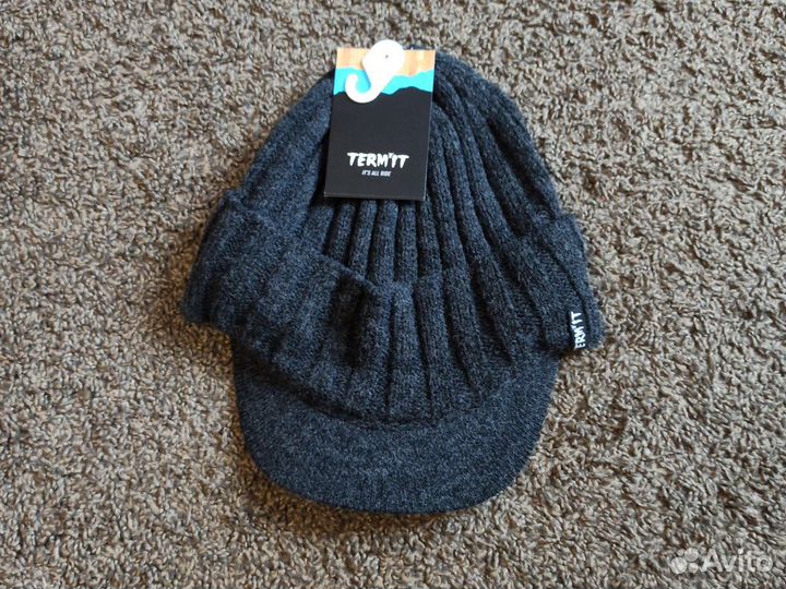 Кепка мужская