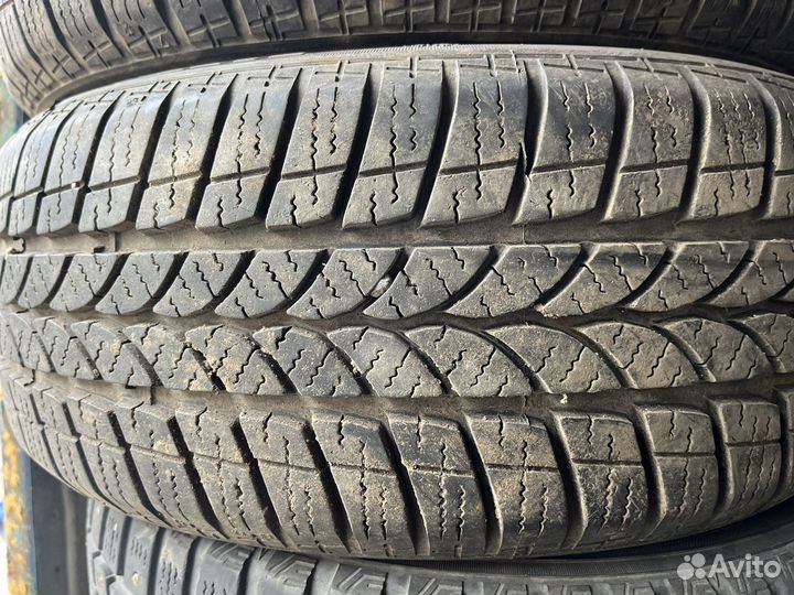 Tigar Winter 1 205/55 R16 94H