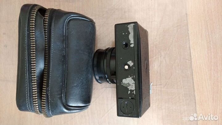 Фотоаппарат opuon-orion