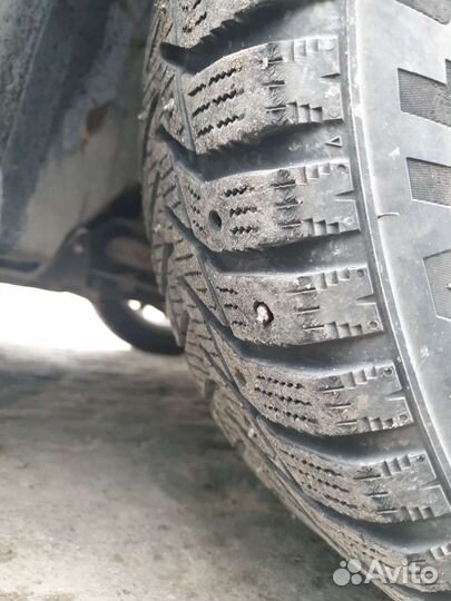 Sailun Ice Blazer WST3 205/55 R16