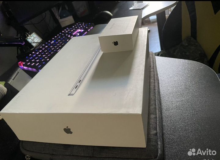 Macbook Air M1, 16GB