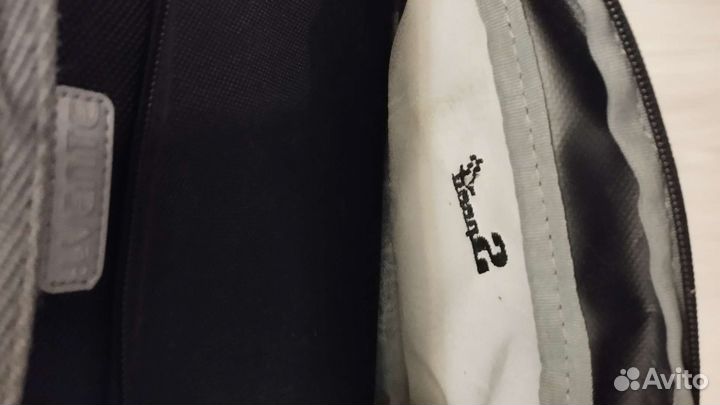 Рюкзак школьный devente