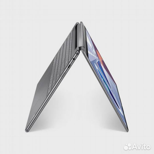 Ноутбук Lenovo Yoga 9 i7/16 гб/1 тб