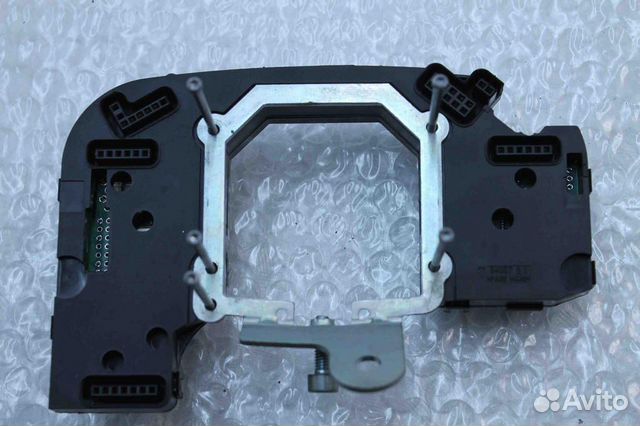 Плата подрулевая Audi A6 C6 Allroad 2006-12Модуль