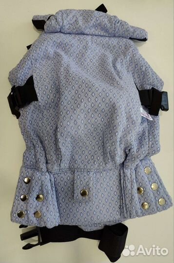 Эрго-рюкзак для новорожденных/рюкзак-переноска