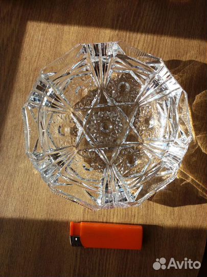 Пепельницы