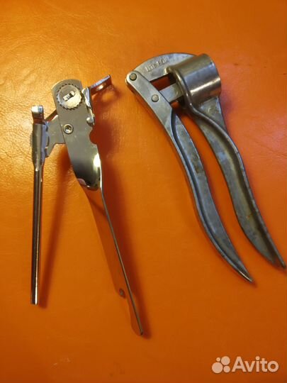 Открывашка д/женщин