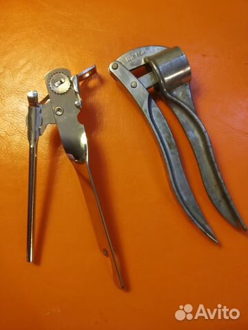 Открывашка д/женщин