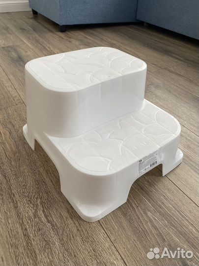 Подставка для ног детская