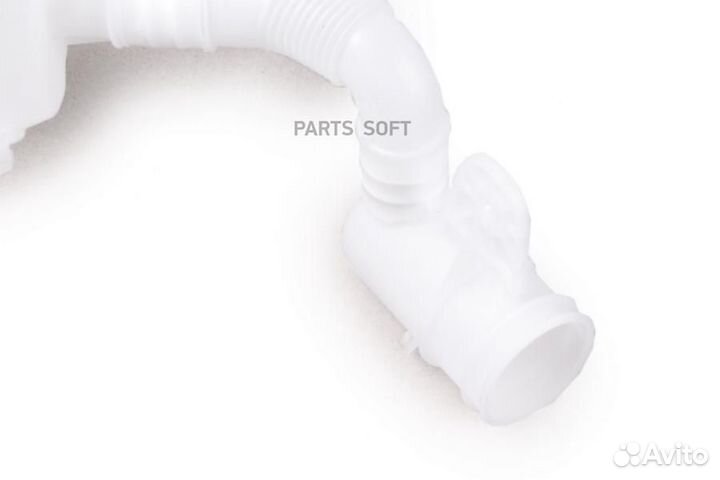 Бачок стеклоомывателя VW: caddy 04-11, touran 06- 1T0955453E