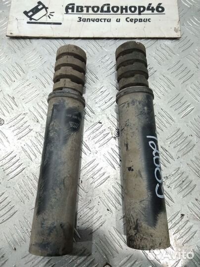 Пыльник амортизатора заднего Logan, Sandero Largus