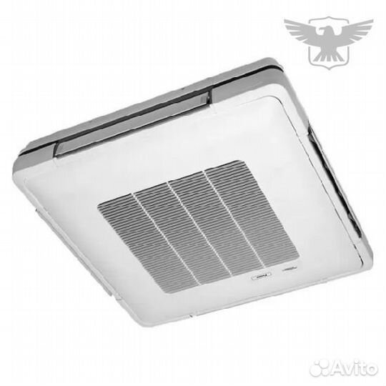 Потолочная сплит-система Daikin FUA100A/RR100BV