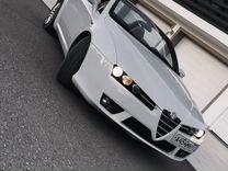 Alfa Romeo Spider, 2008, с пробегом, цена 3 000 000 руб.