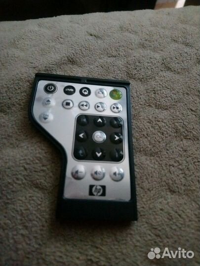 Пульт от ноутбука HP