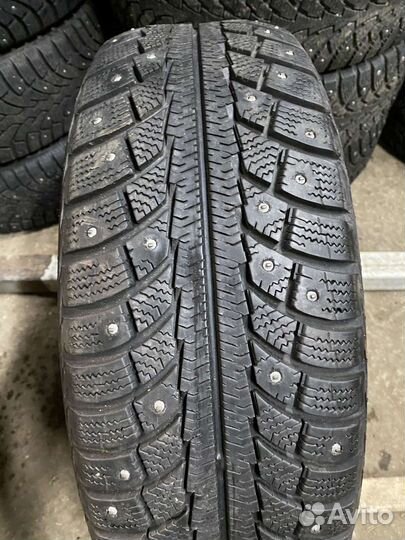 Gislaved Euro Frost 5 195/65 R15