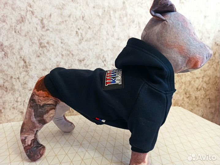 Одежда для маленьких пород собак