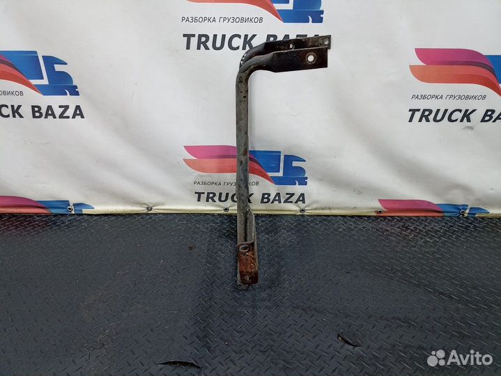 Лестница акб